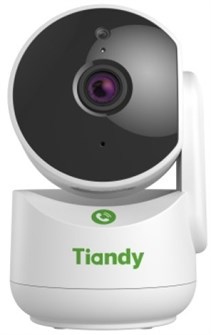 Видеокамера IP TIANDY TC-H322A I2W/WIFI/EU/4 134405