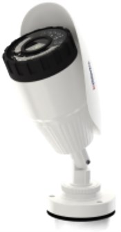 Видеокамера IP TRASSIR TR-D2B5 v3 2.8 134408