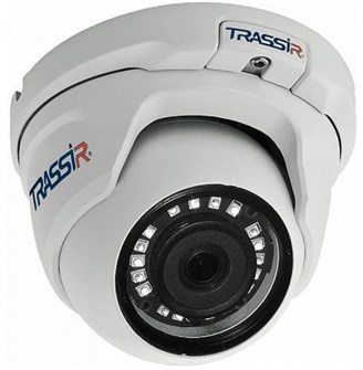 Видеокамера IP TRASSIR TR-D2S5 v3 2.8 134411
