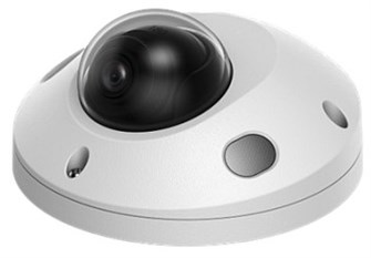 Видеокамера IP IPTRONIC IPT-IPL1083DM(2,8)PAH 134424