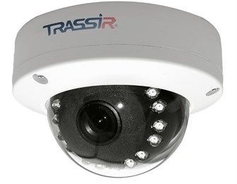 Видеокамера IP TRASSIR TR-D2D5 v3 2.8 134437
