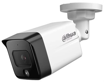 Видеокамера IP Dahua DH-IPC-HFW1431TC1P-A-0280B-S6 134442