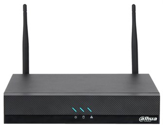 Видеорегистратор  Dahua DHI-NVR2108HC-W 134445