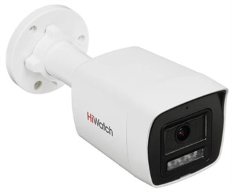 Видеокамера IP HiWatch DS-I450L(D) (2.8 MM) 134455