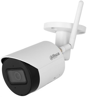 Видеокамера IP Dahua DH-IPC-HFW1230DS1P-SAW-0360B 134458