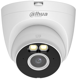 Видеокамера IP Dahua DH-IPC-T4AP-LED-0360B 134461