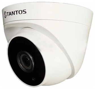 Видеокамера IP Tantos TSi-Eeco25FP 134470