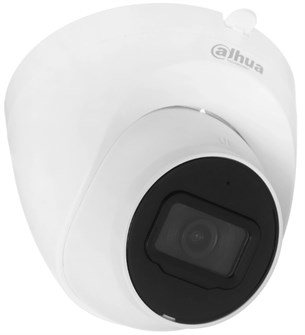 Видеокамера IP Dahua DH-IPC-HDW2241TP-S-0280B 134505