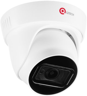Видеокамера  QTECH QVC-AC-202AD (2.8) 134529