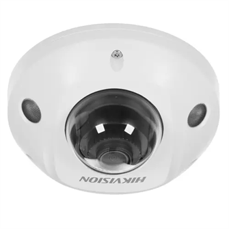 Видеокамера IP HIKVISION DS-2CD2523G2-IS(2.8mm)(D) 134530