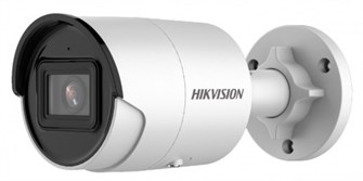 Видеокамера IP HIKVISION DS-2CD2023G2-IU(2.8mm)(D) 134542