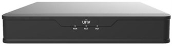 Видеорегистратор  UNIVIEW NVR301-04S3 134548