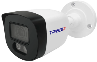 Видеокамера IP TRASSIR TR-D2B5 v3 (D) 3.6 134556