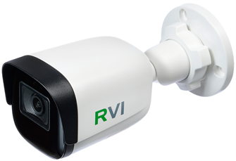 Видеокамера IP RVi RVi-1NCT2022 (2.8) white 134569