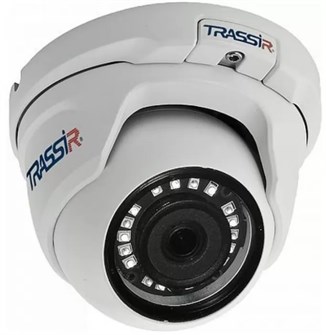 Видеокамера IP TRASSIR TR-D2S5 v3 (D) 2.8 134571