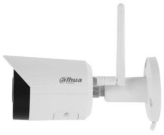 Видеокамера IP Dahua DH-IPC-HFW1230DSP-SAW-0360B 134605