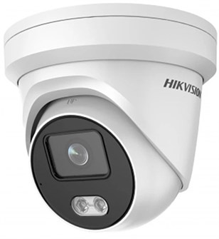 Видеокамера IP HIKVISION DS-2CD2327G2-LU(2.8mm)(C)(O-STD) 134611