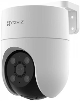 Видеокамера IP EZVIZ CS-H8C PRO 4К (8МР,4MM) 134612