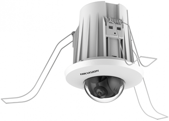 Видеокамера IP HIKVISION DS-2CD2E23G2-U(2.8mm) 134633