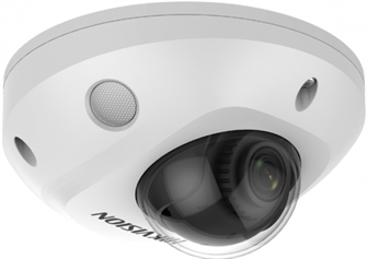 Видеокамера IP HIKVISION DS-2CD2543G2-IS(2.8mm) 134635