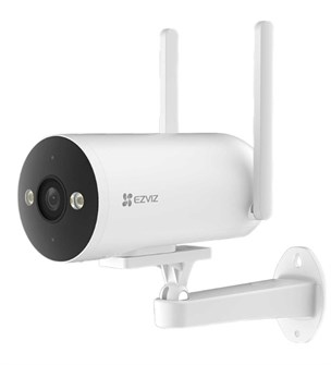 Видеокамера  EZVIZ CS-H5 (3MP,4mm) 134650