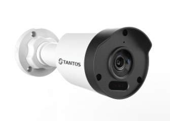Видеокамера IP Tantos TSi-Peco45FP 134654