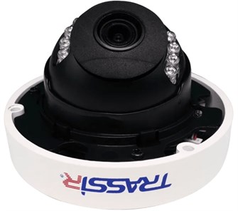 Видеокамера IP TRASSIR TR-D3121IR 134657