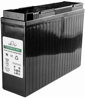 Аккумулятор  LEOCH FT12-100 LEOCH 100436