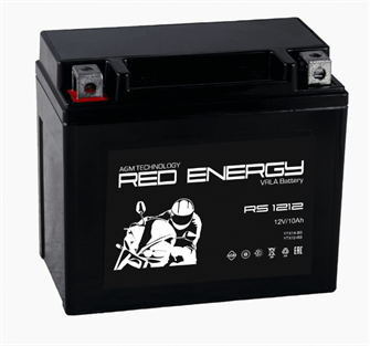 Батарея  Delta RS 1212 100183