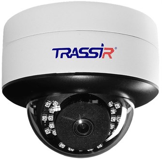 Видеокамера IP TRASSIR TR-D3121IR2 v6 (D) 2.8 134658