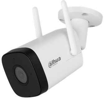 Видеокамера IP Dahua DH-IPC-HFW1430DTP-STW-0360B 134690