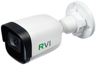 Видеокамера IP RVi RVi-1NCT4052 (2.8) white 134700