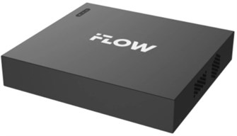 Видеорегистратор IP iFlow F-0(N8) 134703