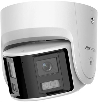Видеокамера IP HIKVISION DS-2CD2346G2P-ISU/SL(2.8mm) 134709