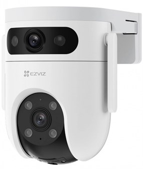 Камера  EZVIZ CS-H9C 5MP+5MP 134730