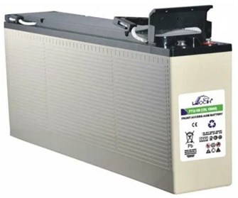 Аккумулятор  LEOCH FT12-150B LEOCH 100437