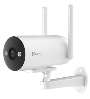 Видеокамера  EZVIZ CS-H5 (3MP,4G,4mm) 134747