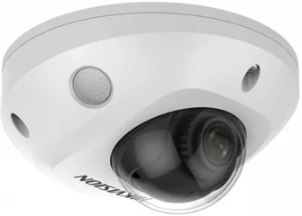 Видеокамера IP HIKVISION DS-2CD2523G2-IS(4mm)(D) 134767