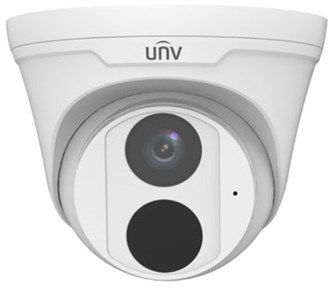 Видеокамера IP UNIVIEW IPC3614LE-ADF40K-G 134771