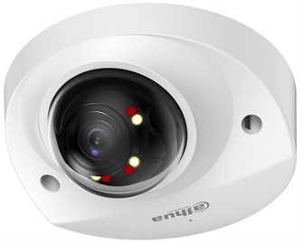 Видеокамера IP Dahua DH-IPC-HDBW2249FP-AS-IL-0280B 134773