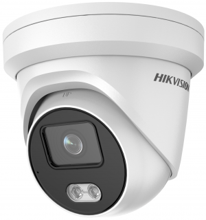 Видеокамера IP HIKVISION DS-2CD2327G2-LU(C)(4mm) 134776