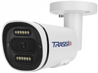 Видеокамера IP TRASSIR TR-D2121CL3 2.8 134784