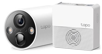 Видеокамера IP TP-LINK TAPO C420S1 134788