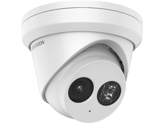 Видеокамера IP HIKVISION DS-2CD2383G2-IU(2.8mm) 134791