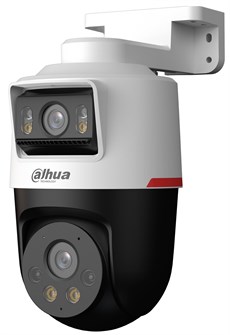 Видеокамера IP Dahua DH-IPC-PTS2249B-E2-S-PV-PRO 134793