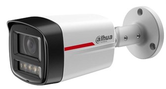 Видеокамера IP Dahua DH-IPC-HFW2849TLP-S-LED-0360B-PRO 134797