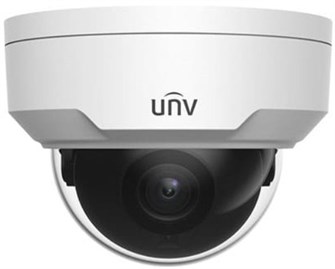 Видеокамера IP UNIVIEW IPC324LE-DSF28K-G 134806