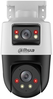 Видеокамера IP Dahua DH-SDT2A200-2F-NB-A-PV-0400 134812