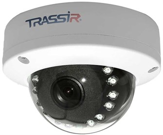 Видеокамера IP TRASSIR TR-D4D5 v3 2.8 134820