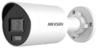 Видеокамера IP HIKVISION DS-2CD2043G2-LI2U(4mm) 134833